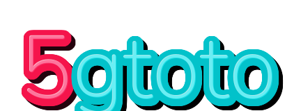5gtoto — logo kanal